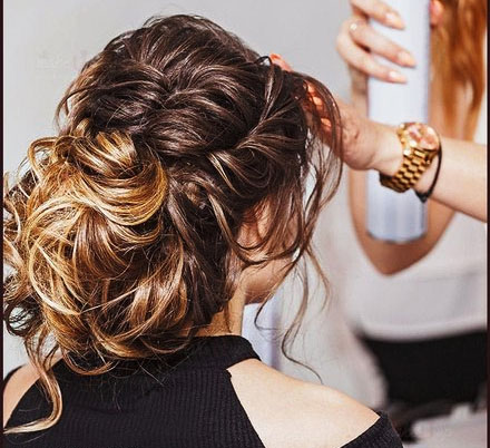 SENSI GLOW MAKEOVER STUDIO